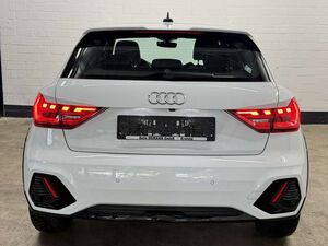 Audi A1 30 TFSI citycarver S tronic   virtual cockpit