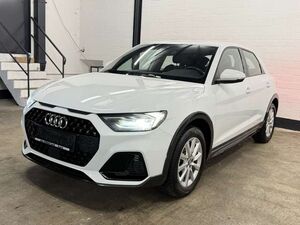 Audi A1 30 TFSI citycarver S tronic   virtual cockpit