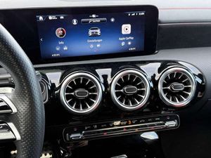 Mercedes-Benz CLA 200 7G-DCT AMG Line Advanced Plus | Kamera