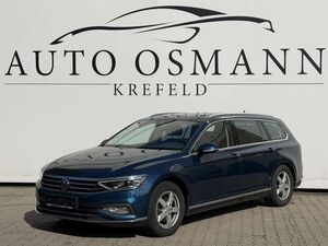 VW Passat Variant 2.0 TDI DSG Elegance IQ.LIGHT ACC