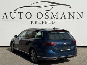VW Passat Variant 2.0 TDI DSG Elegance IQ.LIGHT ACC