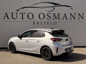 Opel Corsa GS   ACC   RFK   Spurhalte   TOTW.