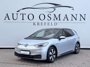 VW ID.3 Pro Performance Upgrade 150 kW   Kamera