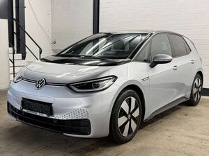 VW ID.3 Pro Performance Upgrade 150 kW   Kamera