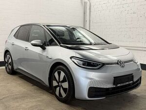 VW ID.3 Pro Performance Upgrade 150 kW   Kamera