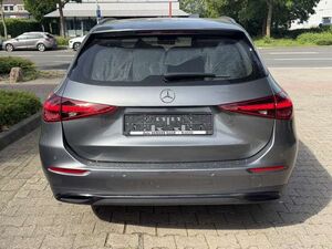 Mercedes-Benz C200 d T 9G-TRONIC Avantgarde AHK   RFK   SHZ
