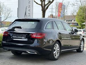 Mercedes-Benz C200 T 9G-TRONIC Avantgarde | RFK | LED