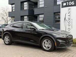 Ford Mustang ACC   LED   KeyFree   RFK