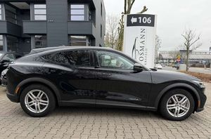 Ford Mustang ACC   LED   KeyFree   RFK