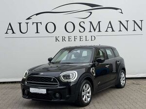 MINI Cooper SE Countryman All4 Aut. Trim*ACC*Navi*