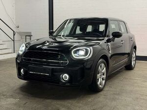 MINI Cooper SE Countryman All4 Aut. Trim*ACC*Navi*