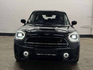 MINI Cooper SE Countryman All4 Aut. Trim*ACC*Navi*