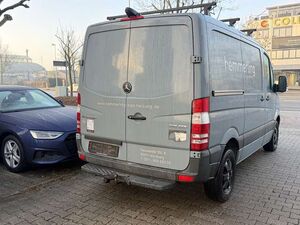 Mercedes-Benz Sprinter 216 CDI 1HAND   RFK   TOTW.   TEMPOMAT