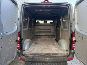 Mercedes-Benz Sprinter 216 CDI 1HAND   RFK   TOTW.   TEMPOMAT