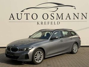 BMW 320 d Touring xDrive Aut. WIDESCREEN