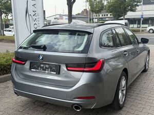 BMW 320 d Touring xDrive Aut. WIDESCREEN