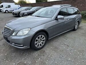 Mercedes-Benz Sonstige CDI BlueEfficiency