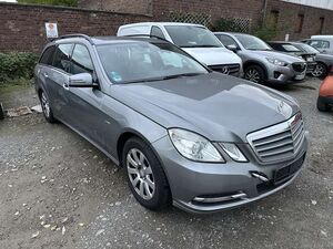 Mercedes-Benz Sonstige CDI BlueEfficiency