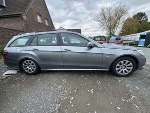 Mercedes-Benz Sonstige CDI BlueEfficiency
