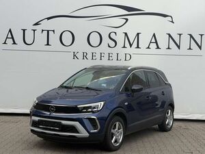 Opel Crossland 1.5 Diesel Elegance   RFK   KeylessGO