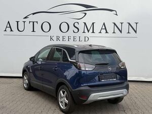 Opel Crossland 1.5 Diesel Elegance   RFK   KeylessGO
