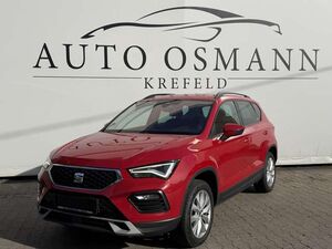 SEAT Ateca 2.0 TDI DSG Style | VOLL-LED | DINAMICA