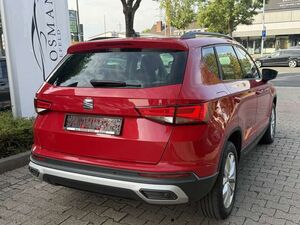 SEAT Ateca 2.0 TDI DSG Style | VOLL-LED | DINAMICA