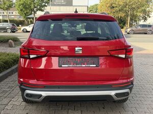 SEAT Ateca 2.0 TDI DSG Style | VOLL-LED | DINAMICA