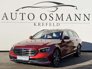 Mercedes-Benz E300 de T 9G-TRONIC Exclusive  UPE:94.367,-?