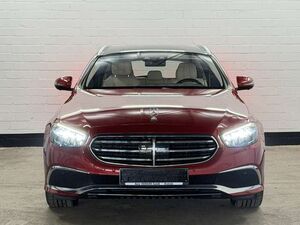 Mercedes-Benz E300 de T 9G-TRONIC Exclusive  UPE:94.367,-?