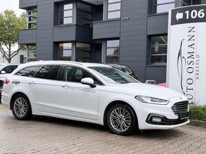 Ford Mondeo Turnier 2.0 EcoBlue Aut. Titanium | ACC