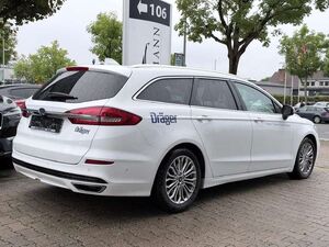 Ford Mondeo Turnier 2.0 EcoBlue Aut. Titanium | ACC
