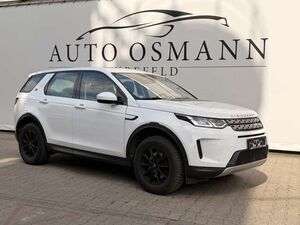 Land Rover Discovery Sport AWD   RFK   NAVI PRO   Ambiente