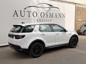 Land Rover Discovery Sport AWD   RFK   NAVI PRO   Ambiente