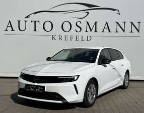 Opel Astra Sports Tourer 1.5 D Business Edition