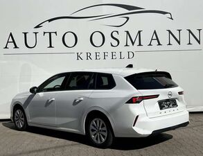 Opel Astra Sports Tourer 1.5 D Business Edition