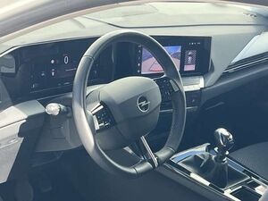Opel Astra Sports Tourer 1.5 D Business Edition