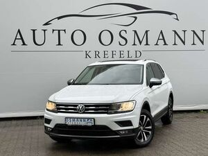 VW Tiguan Allspace 2.0 TDI SCR DSG UNITED  Panorama