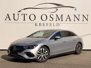 Mercedes-Benz EQE 350 4Matic Electric Art   Distronic +   360°