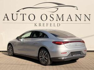 Mercedes-Benz EQE 350 4Matic Electric Art   Distronic +   360°