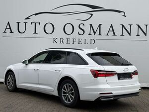 Audi A6 Avant 35 TDI S tronic | AHK | LED | RFK