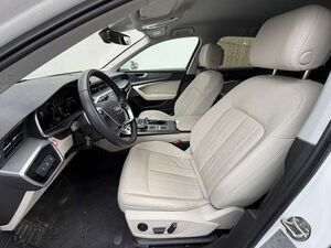 Audi A6 Avant 35 TDI S tronic | AHK | LED | RFK