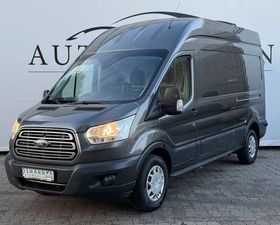 Ford Transit 350 L3H3 Trend ***ANGEBOT***