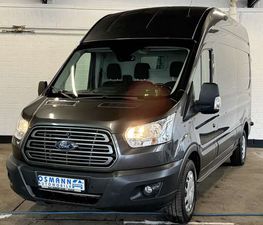 Ford Transit 350 L3H3 Trend ***ANGEBOT***