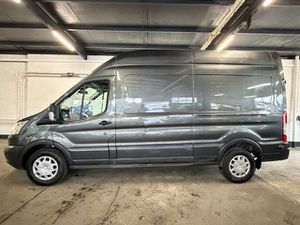 Ford Transit 350 L3H3 Trend ***ANGEBOT***
