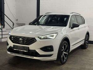 SEAT Tarraco 2.0 TDI SCR FR | 7-SITZER | ACC | AHK