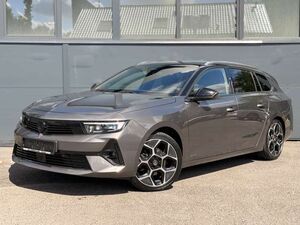 Opel Astra Sports Tourer 1.5 D Automatik GS   MASSAGE