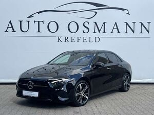 Mercedes-Benz A220 d 8G-DCT Lim. Progressive Advanced   Limo
