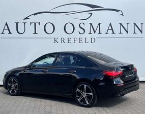 Mercedes-Benz A220 d 8G-DCT Lim. Progressive Advanced   Limo