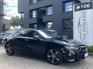 Mercedes-Benz A220 d 8G-DCT Lim. Progressive Advanced   Limo